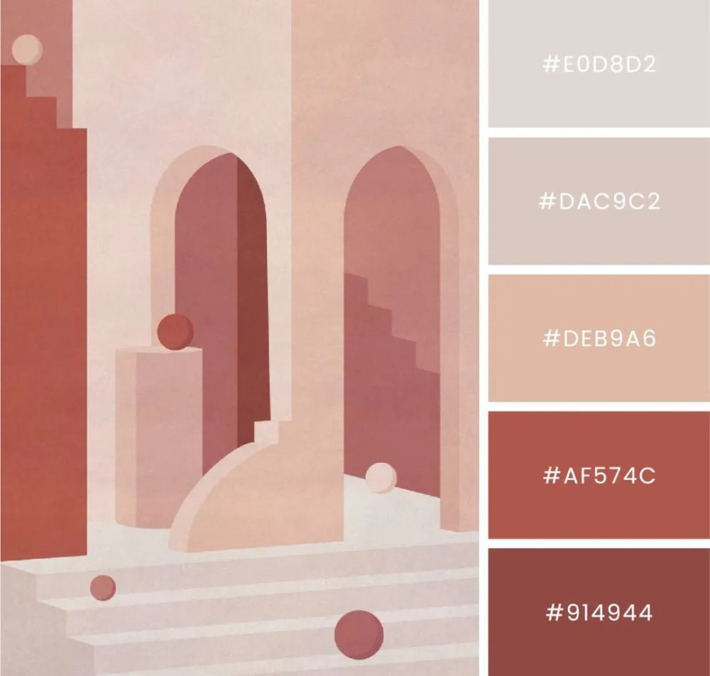 什么是莫兰迪色