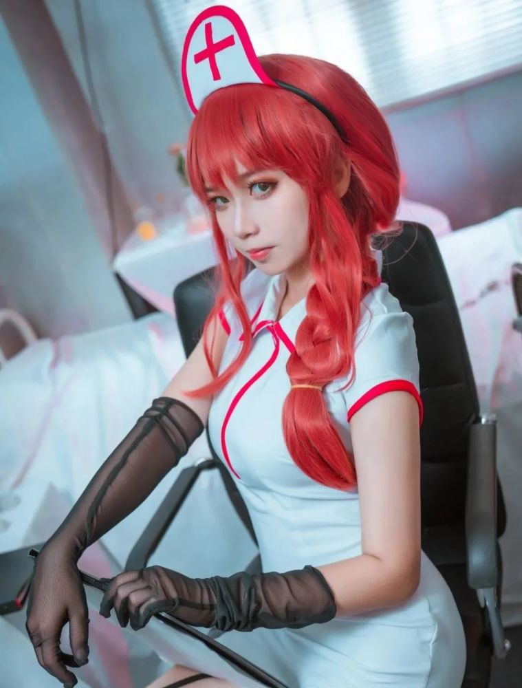 cos电锯人玛奇玛cos正片梵蒂冈猴子