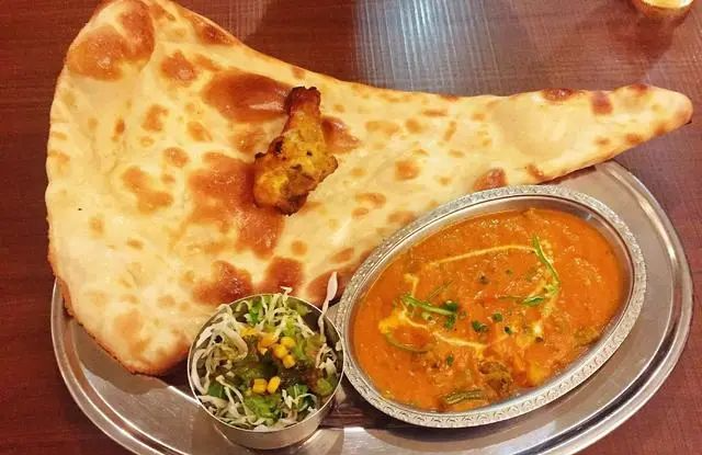 印度十大必吃特色美食小吃看看你吃过几样