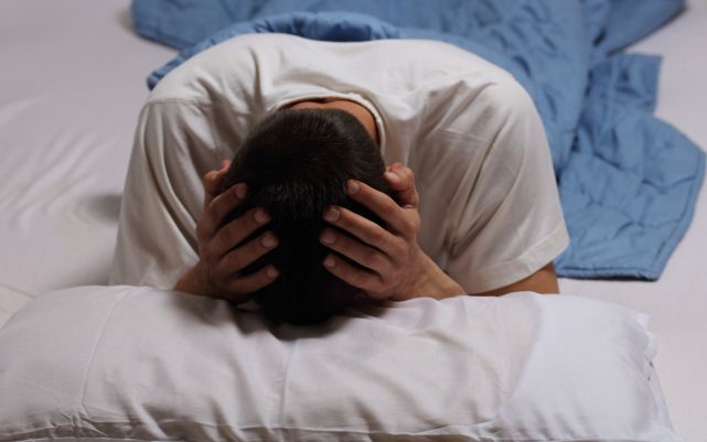 外出旅行换床睡不着这些助眠妙招请收好