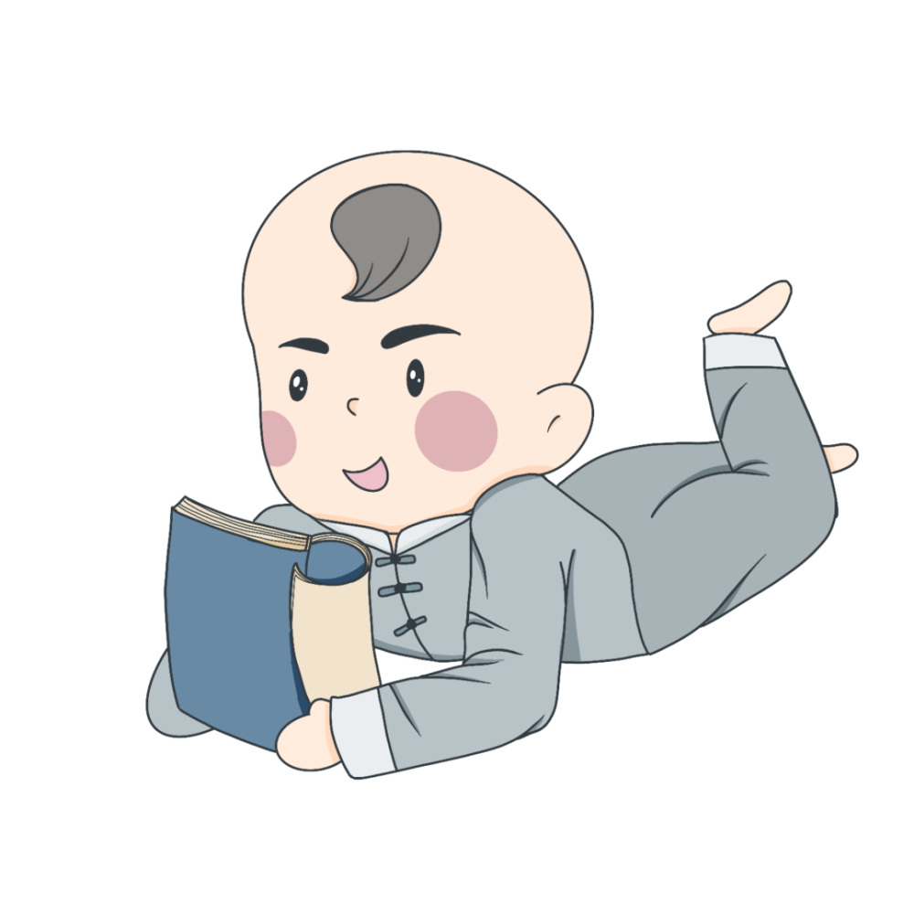 宝宝脾胃好,百病不侵扰