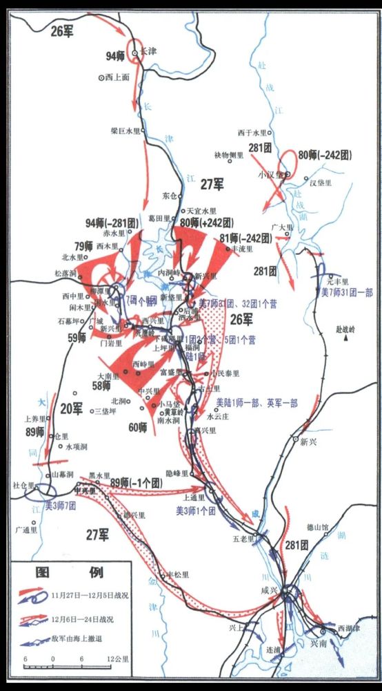 揭秘《长津湖》：那年冬天，为何如此寒冷？