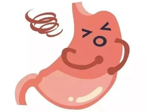 关注一下萎缩性胃炎