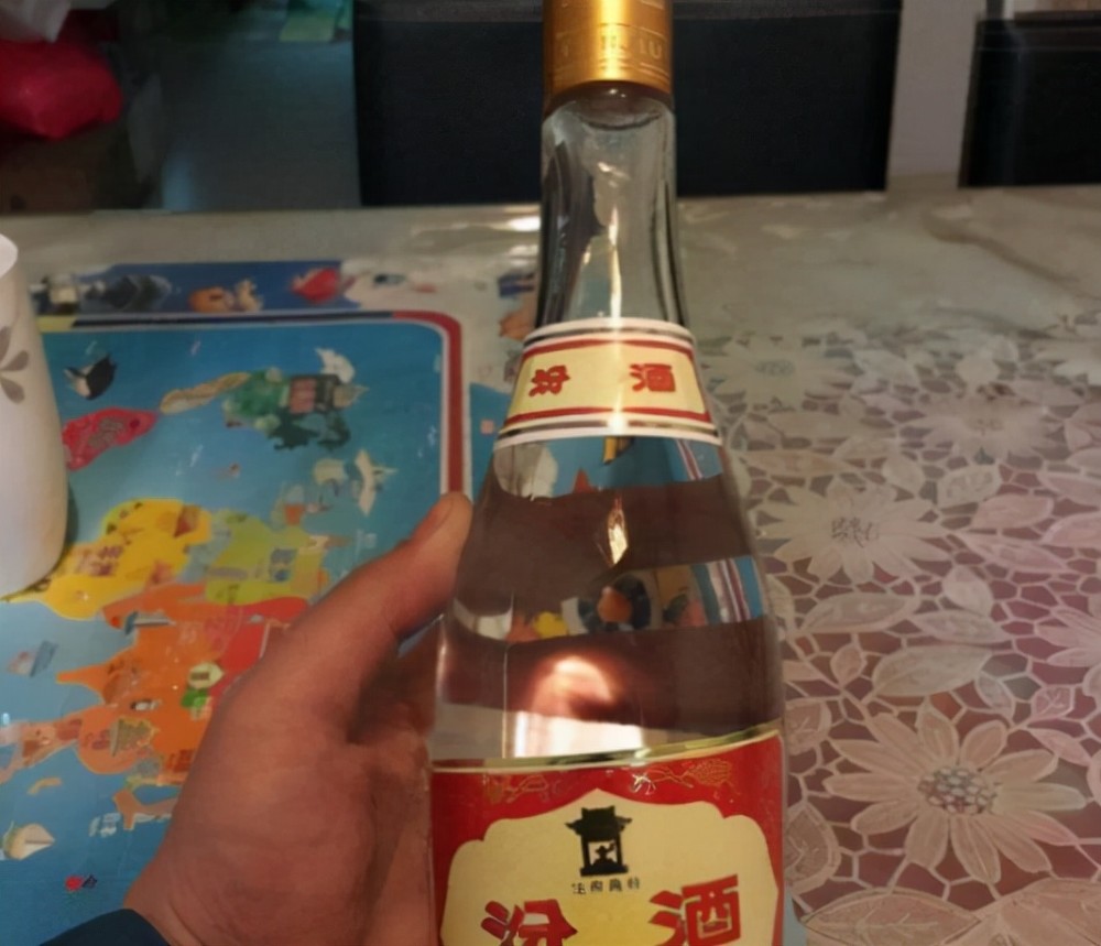 內行人:都是純糧食好酒