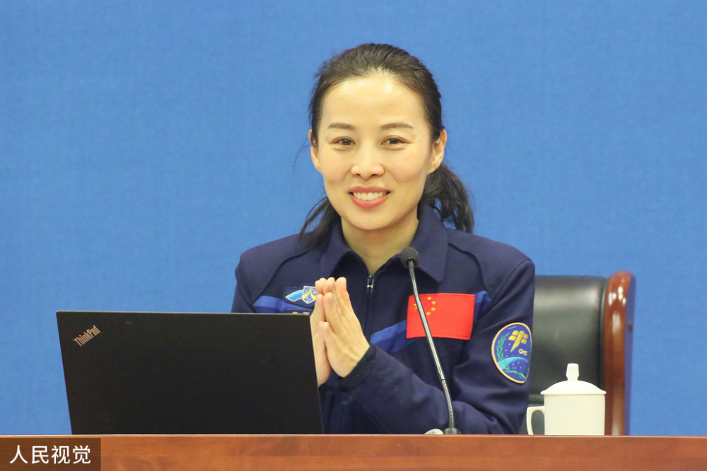 英雄航天员王亚平令人羡慕嫉妒恨的丈夫