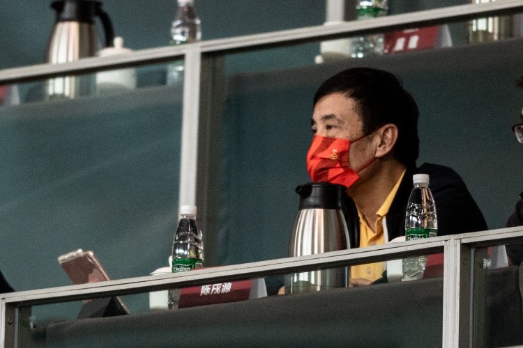 越南队 专家：中国男足不可能杀入世界杯，别指望一群千万富翁去拼命比赛