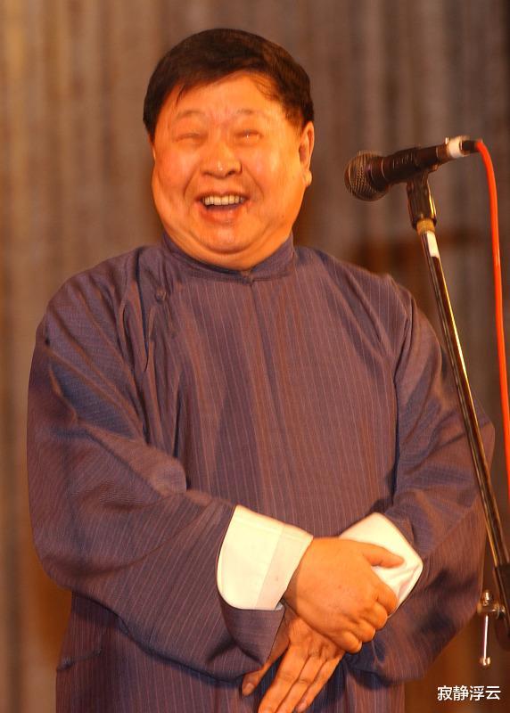 书法家马季(相声演员马季书法),书法家马季(相声演员马季书法),书法家马季,第1张