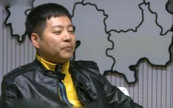 孙鸣杰的毁灭史,从"湖南一哥"到"婚礼主持",他经历了什么?