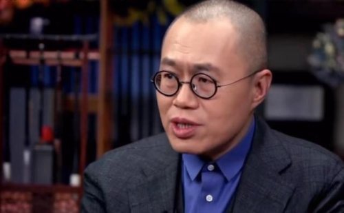 梁文道私生活非常神秘,他结婚了吗?