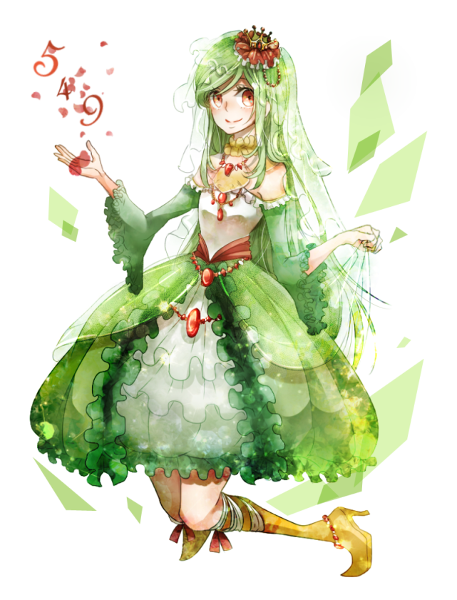 宝可梦颜值不输沙奈朵的后起之秀高贵但脆弱的千金裙儿小姐