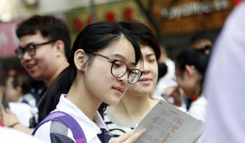 辽宁改名很成功的高校 听起来很恢弘大气 常被众人误认为985 腾讯新闻