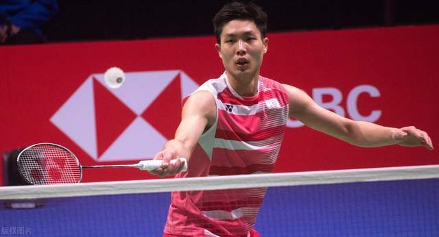 太厉害 世界第一桃田贤斗2 1中国男单 日本临时女双照样2 0完胜 全网搜