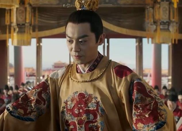 大明风华中朱瞻基为什么要处死叔叔朱高煦和朱高燧