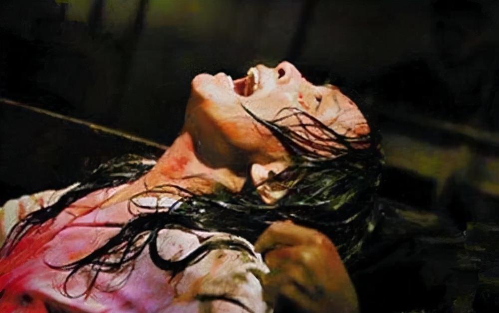 为了保护绝密文件,她毅然托孤,为国捐躯丝毫不退缩,太伟大了