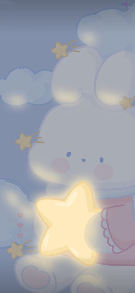 动漫壁纸浪漫温柔的聊天壁纸