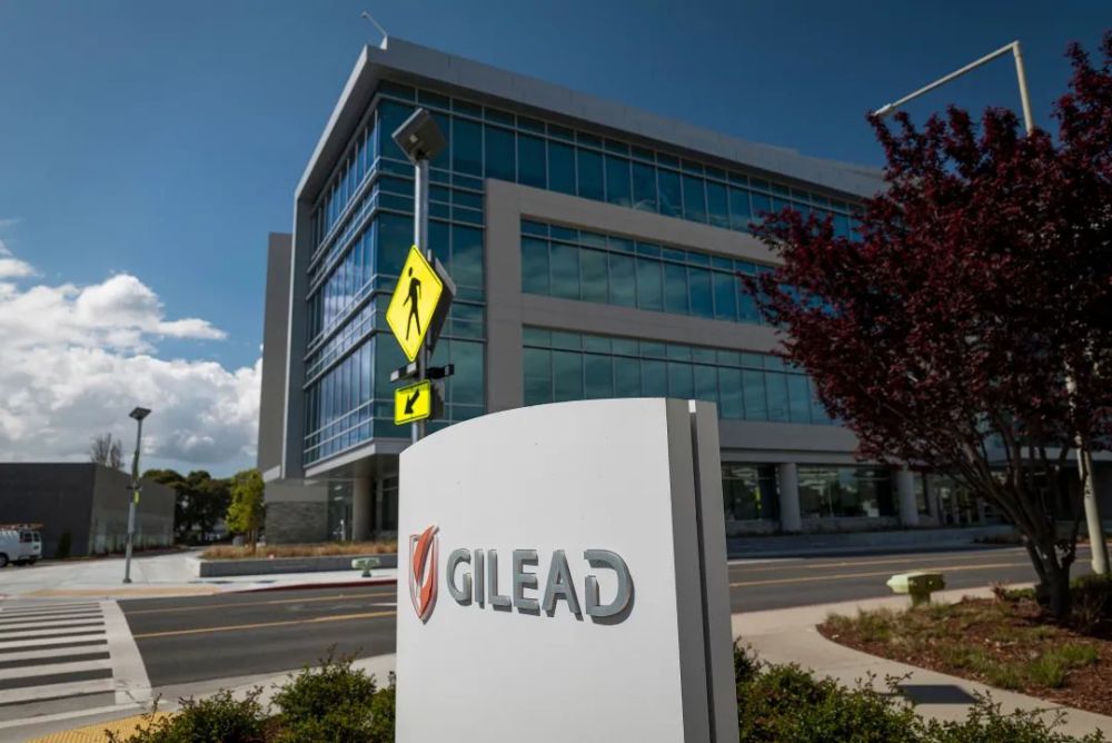 吉利德科学的发展路径,可以为国内创新药企业提供借鉴