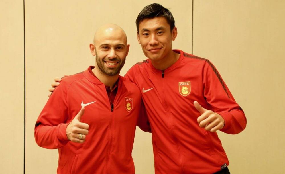 中超 金元足球的假象：国内球员溢价严重，中超标王竟然被欧洲媒体嘲讽