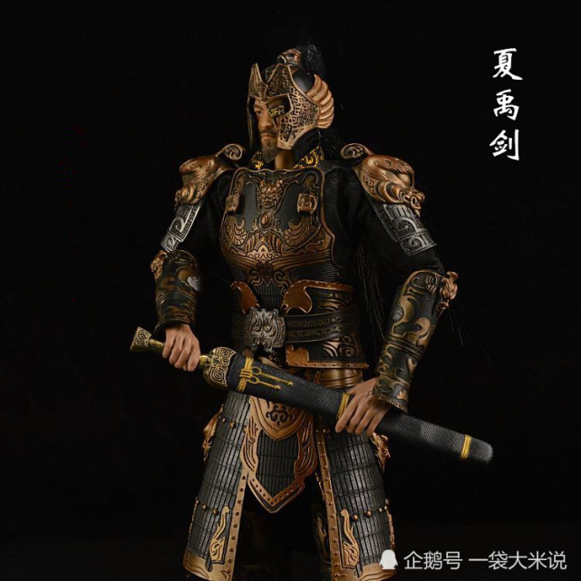 古代兵器,你能认出几个?