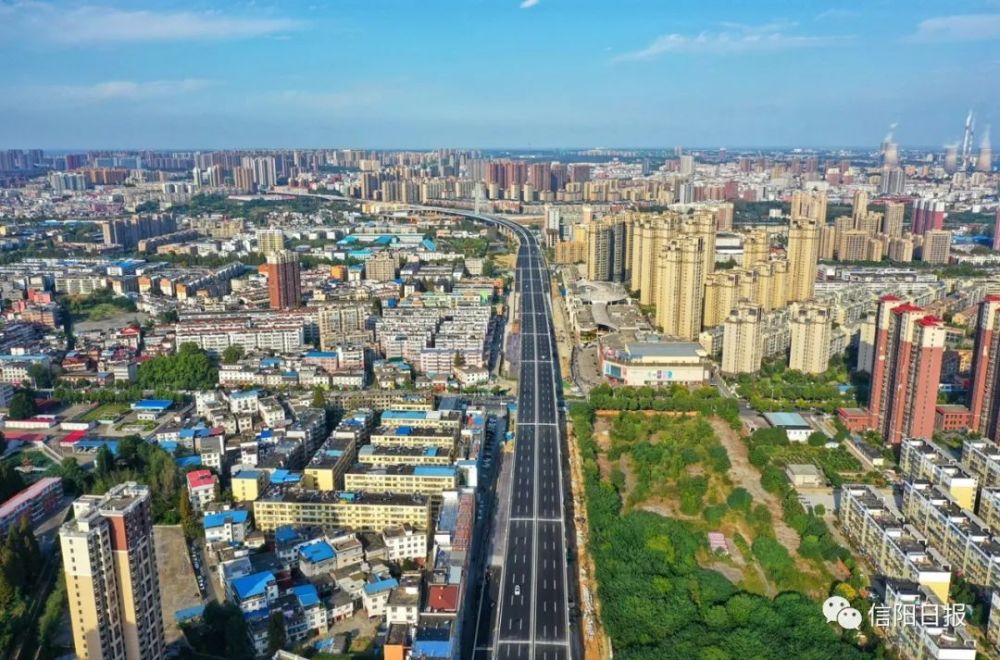 新十八大街高架桥谁都能上吗?匝道何时开放?……你关心的都在这