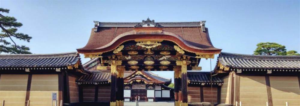 日本战国时代末期 杰出的政治家江户幕府第一代将军是谁 全网搜