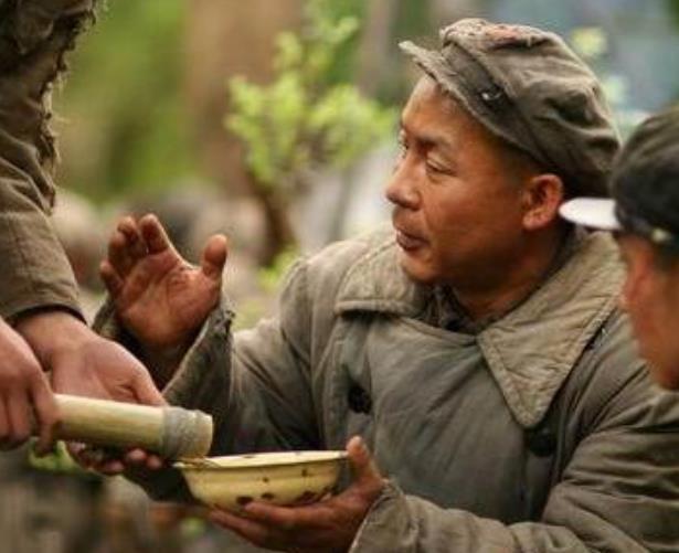 红军长征后留在南方的游击队日子有多苦说出来你可能难以置信