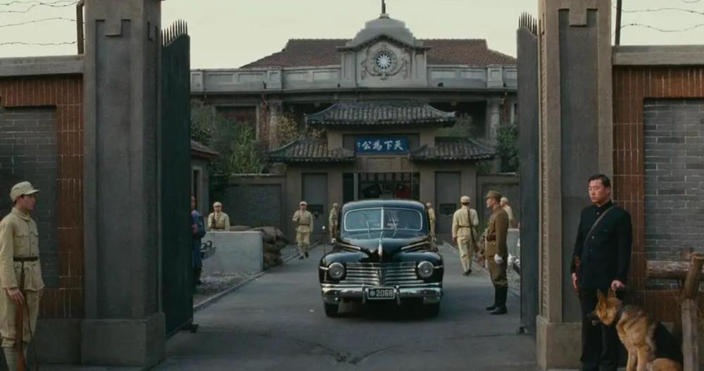 汪伪大汉奸李士群蹊跷之死