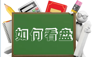 你要是每天盯盤不知道看什麼,這些技巧一定要學會