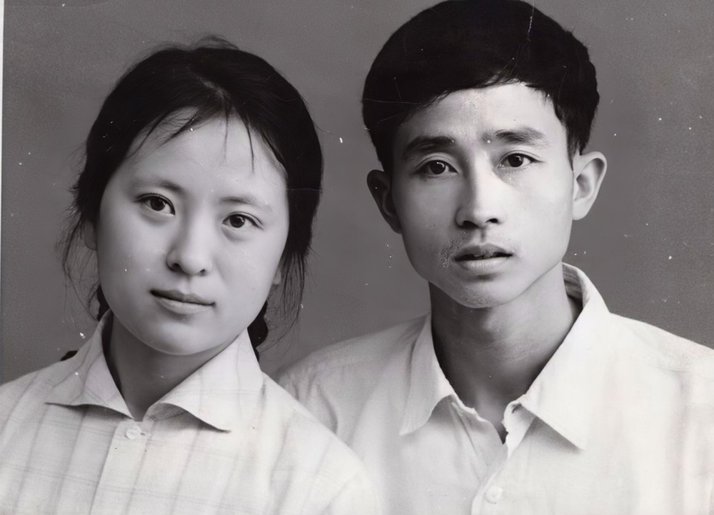 知青往事:苦等初恋30年,再次见面,俩人都哭了