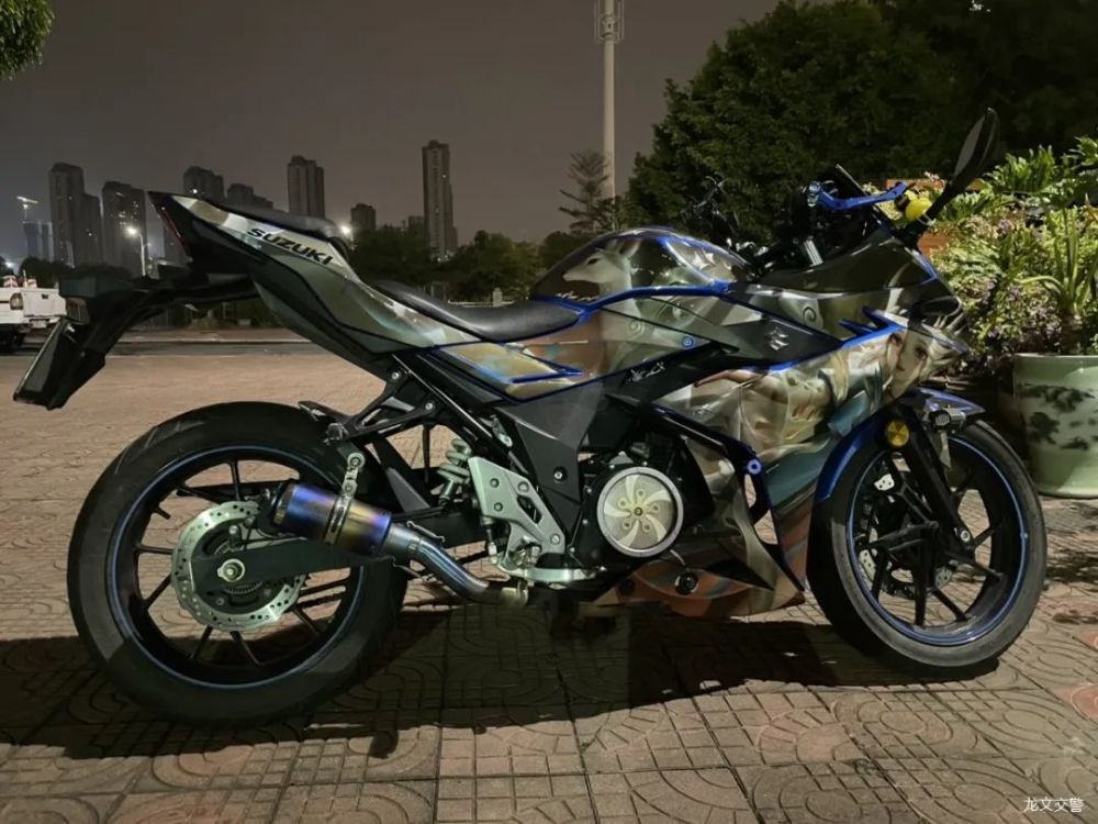 大快人心|市区多辆"炸街车"被拿下!