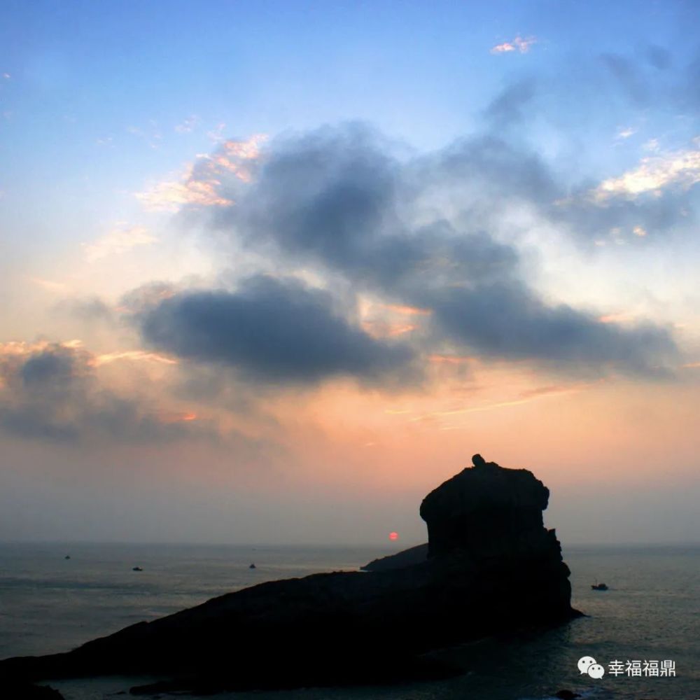 怎么上岛·从福鼎市区乘车至沙埕或太姥山(秦屿)码头乘坐台山专线