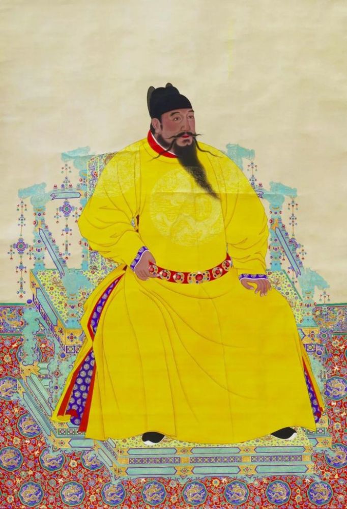 前朝有削藩成功的推恩令,为何建文帝不学习?朱允炆:我等不起啊