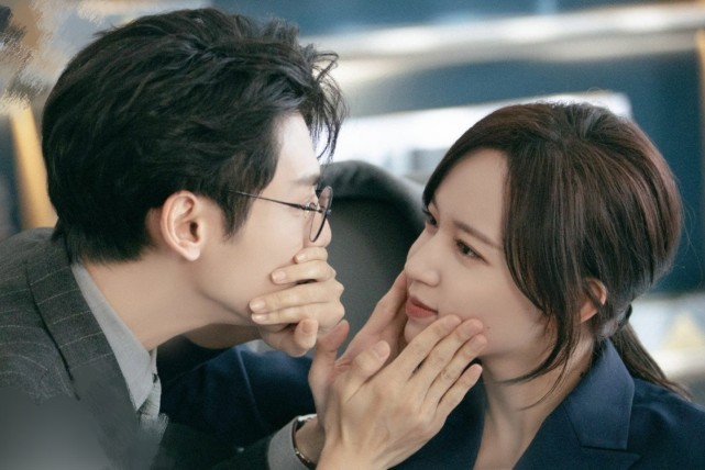 10月最新的现代言情剧,这5部特色鲜明,值得一看