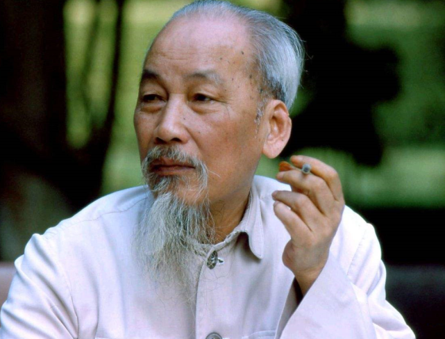 上文提到的武元甲,阮志清,文进勇三人是越军的代表,三人要是能把功绩