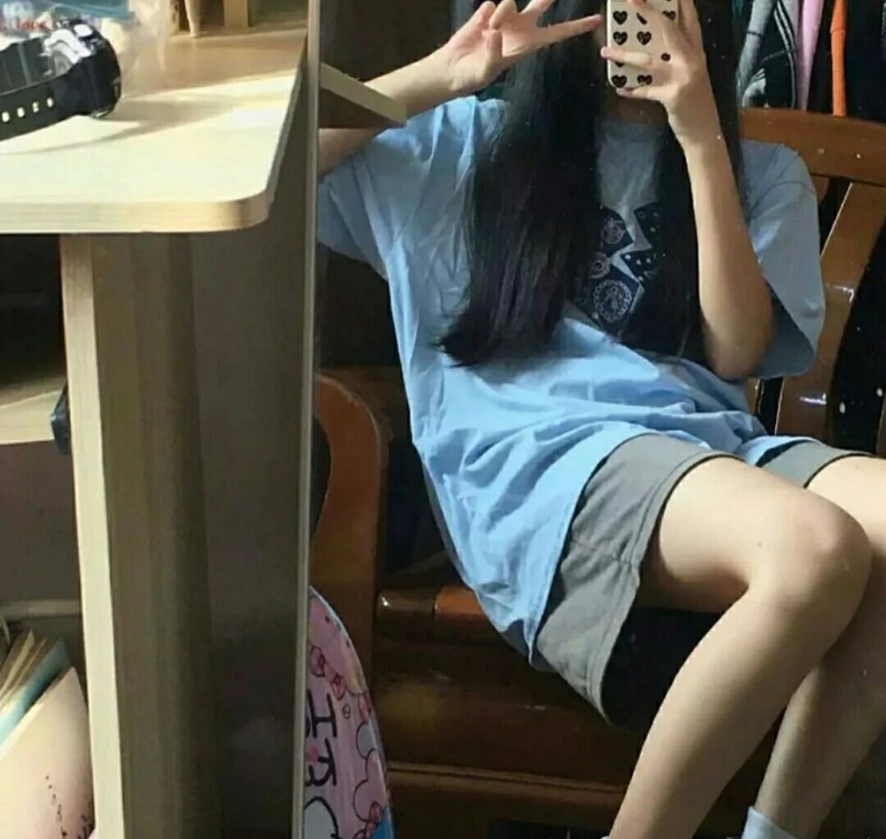 女头大家觉得网恋靠谱吗