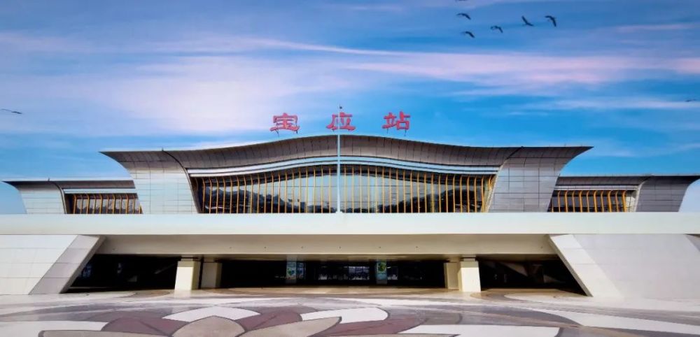宝应乘高铁出行最新部署涉及出租公交