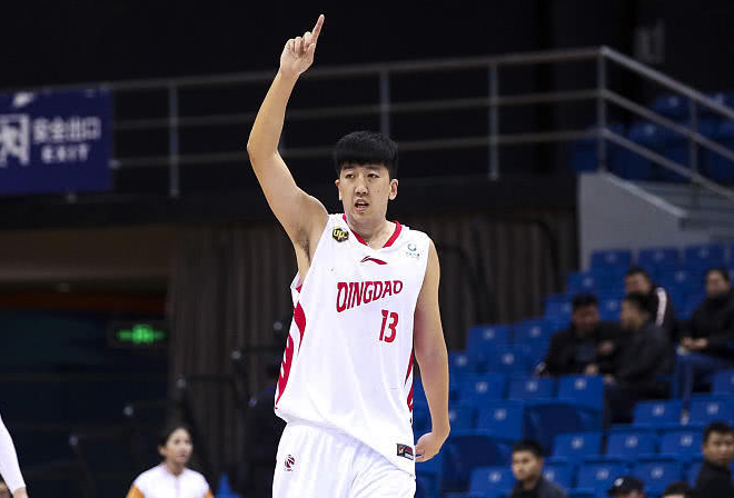 cba CBA三消息：上海悍将遭遇伤病，威姆斯留美苦练，约翰逊未曾离队