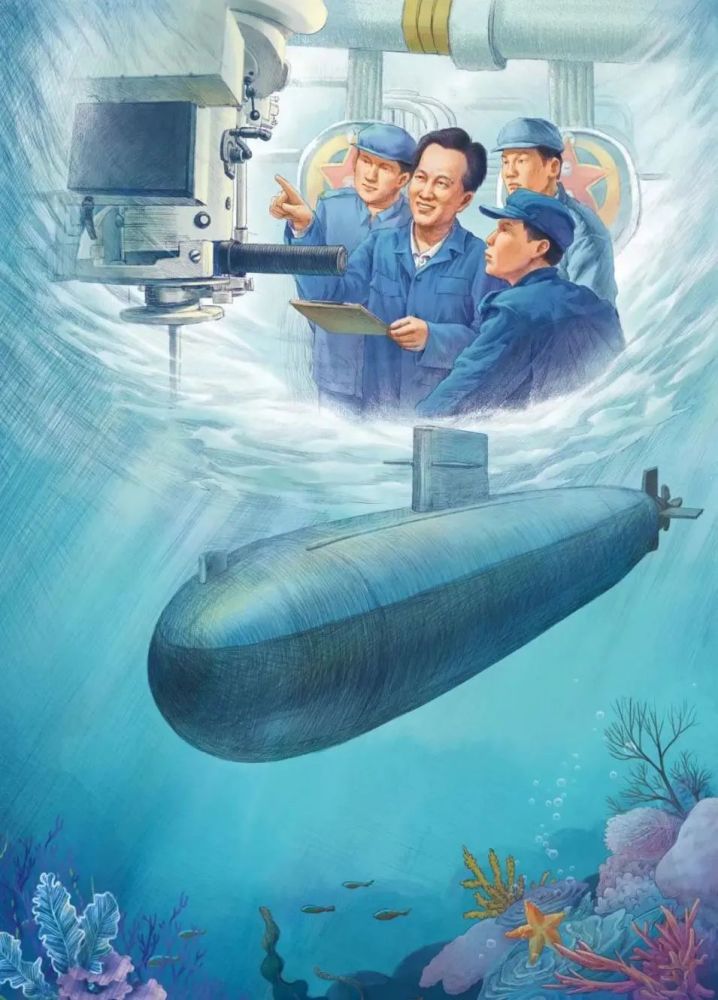 无悔的人生不朽的功勋