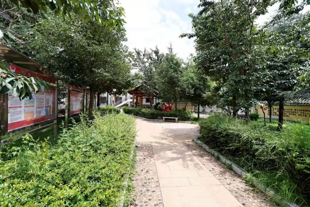 全景看呈贡一沉浸式体验吴家营街道之美上