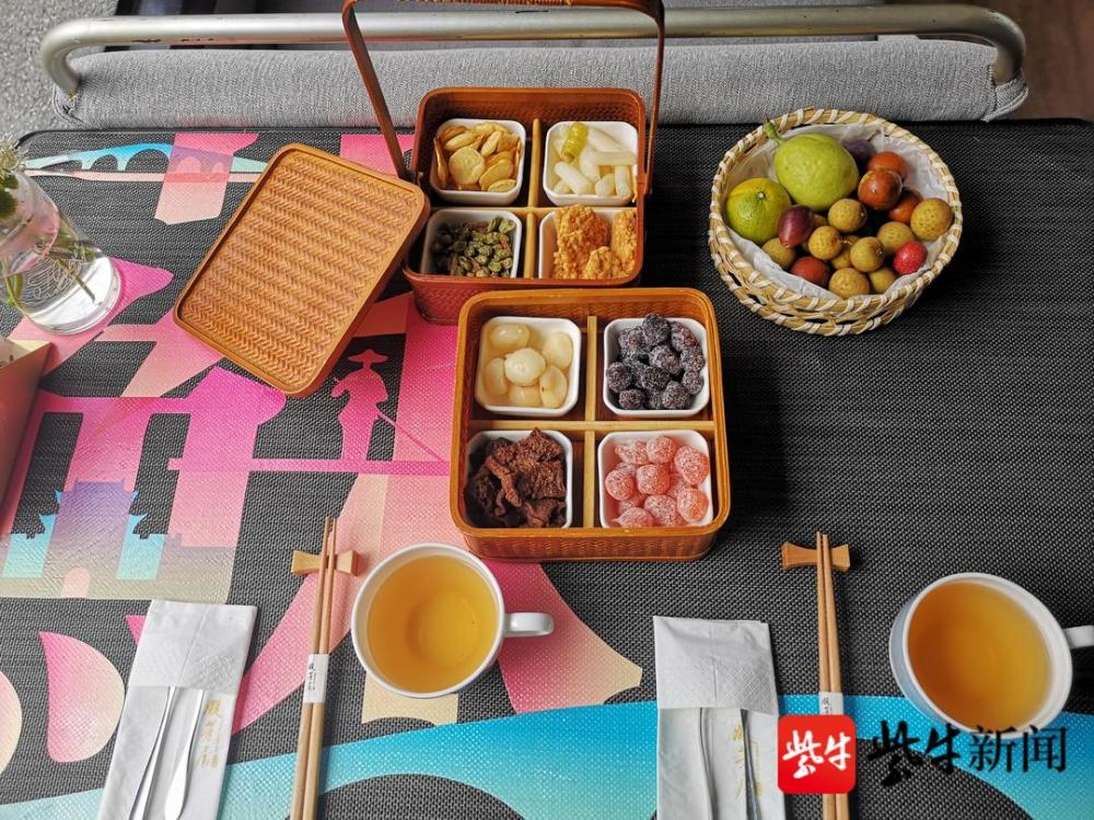 苏州小吃排行_打造城市观光美食巴士,将苏州网红地标景点尽收眼底