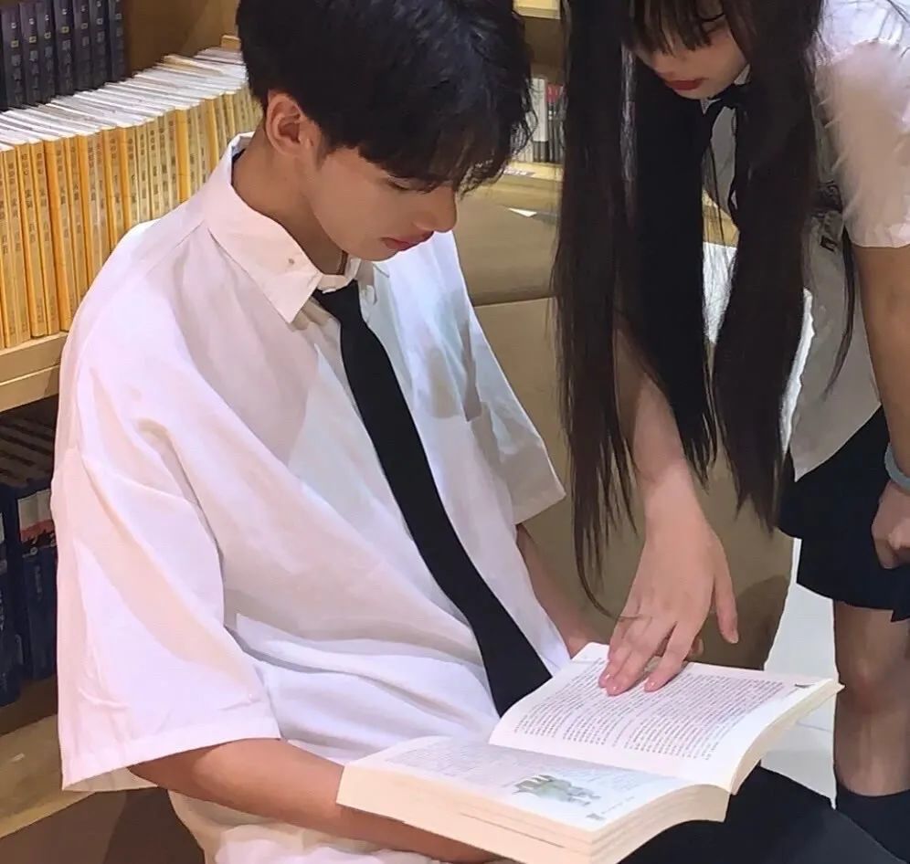 干净温柔的情话情头