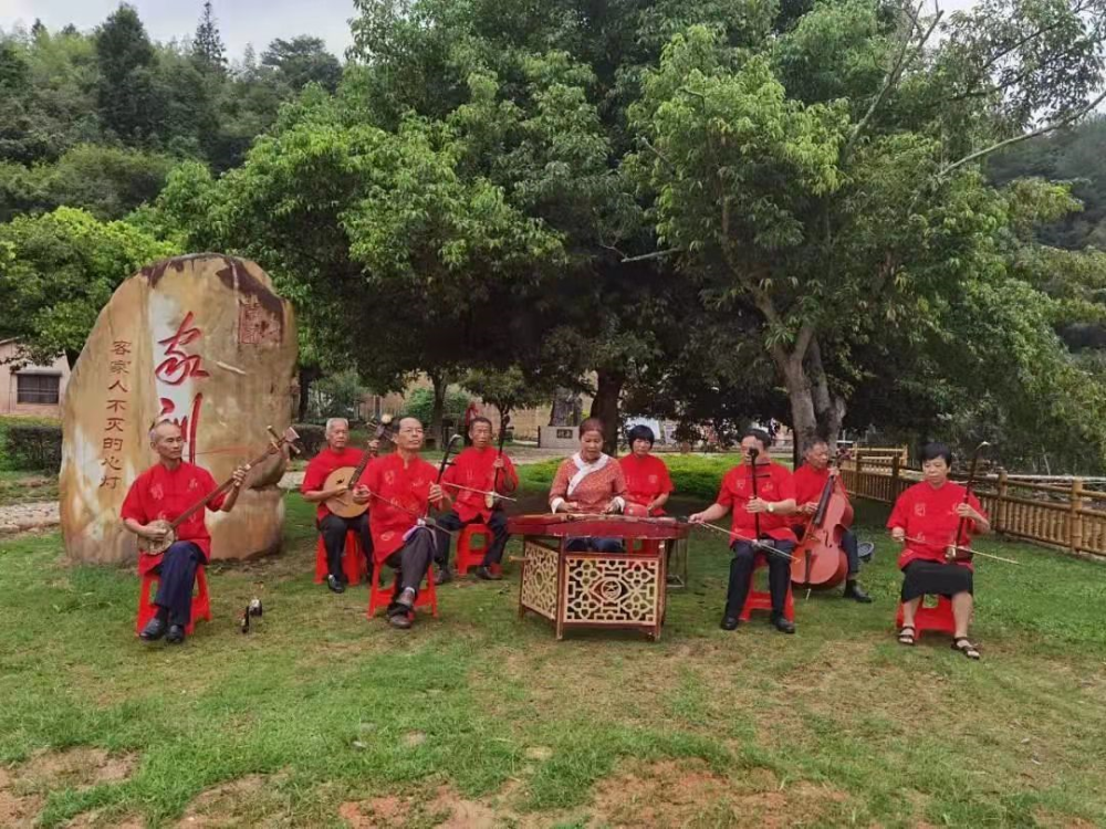 福建文旅发布|今天起还有哪些精彩的国庆活动?一起来看看!