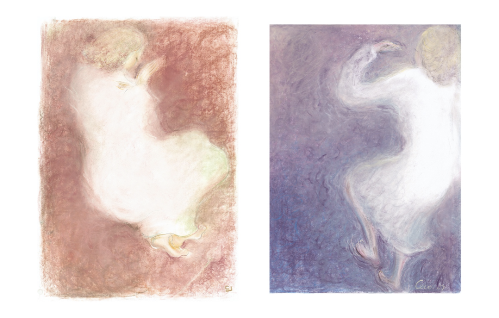 21石佛艺术公社年展d馆丨人间樂园展览艺术家推介 腾讯新闻