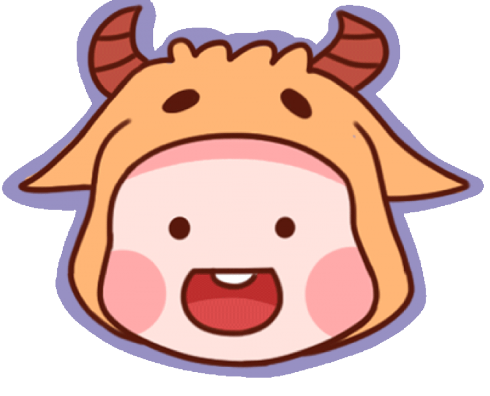 当你爱上金牛座