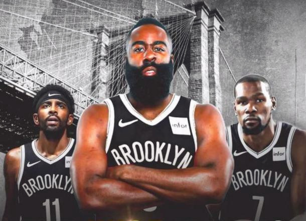 nba 放弃1.61亿！哈登追求2.7亿顶薪，有望签下历史最大合同