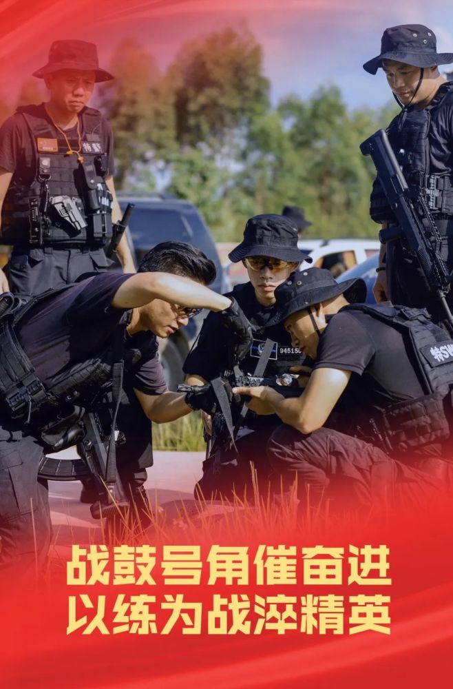 贺州这群铁娘子和硬汉太燃了!