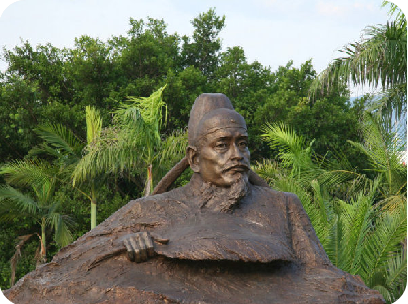 网络中国节61国庆超美国庆在福安穆阳还有这样一个好去处它是