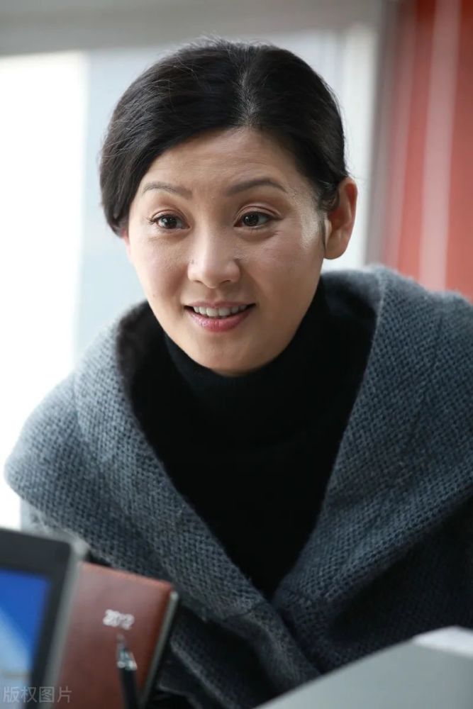 娱乐圈15位60后女星个个实力不凡你最喜欢谁