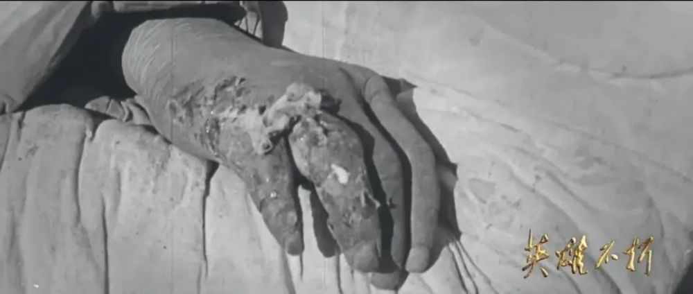 历史上真实的长津湖战役什么样?