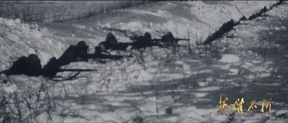 历史上真实的长津湖战役什么样?
