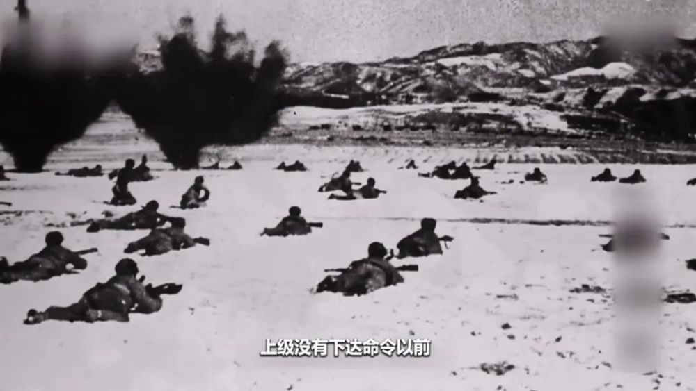 历史上真实的长津湖战役什么样?